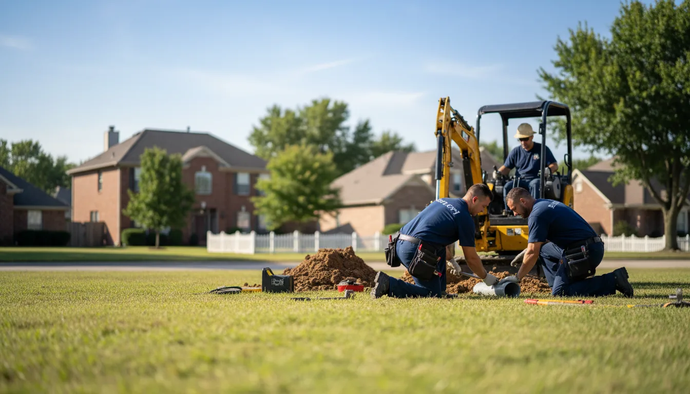 Water Heater Repair in Sweet Grass, MT near me